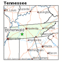 Hohenwald, Tennessee